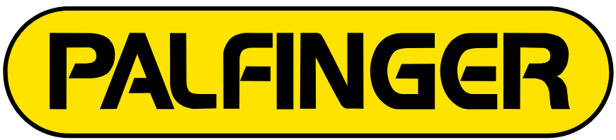 Logo Palfinger